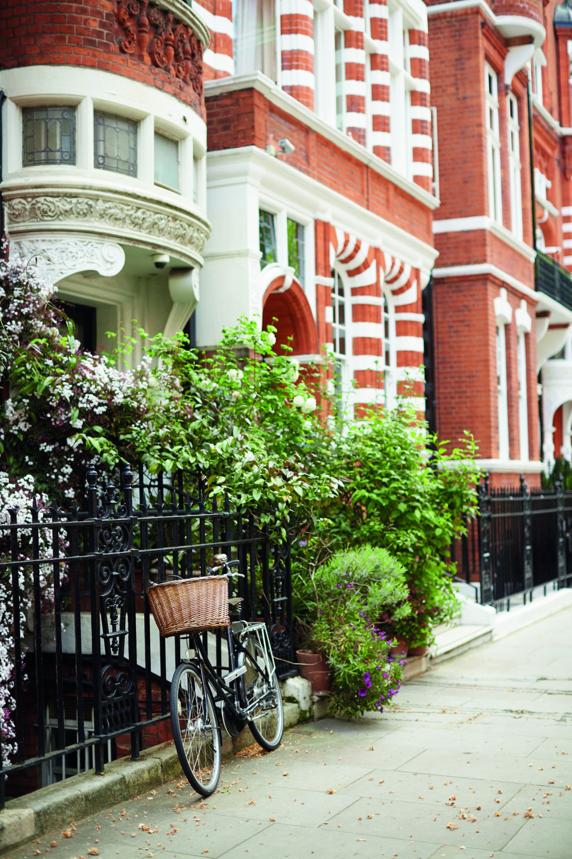 Belmond Cadogan Hotel, London, England, United Kingdom - Hotel