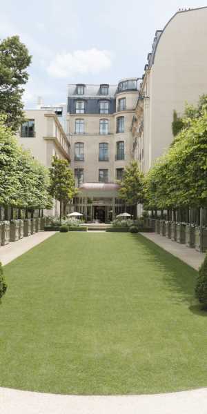 Ritz Paris - Paris, France : The Leading Hotels of the World