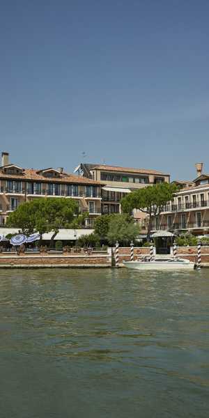 Belmond Hotel Cipriani