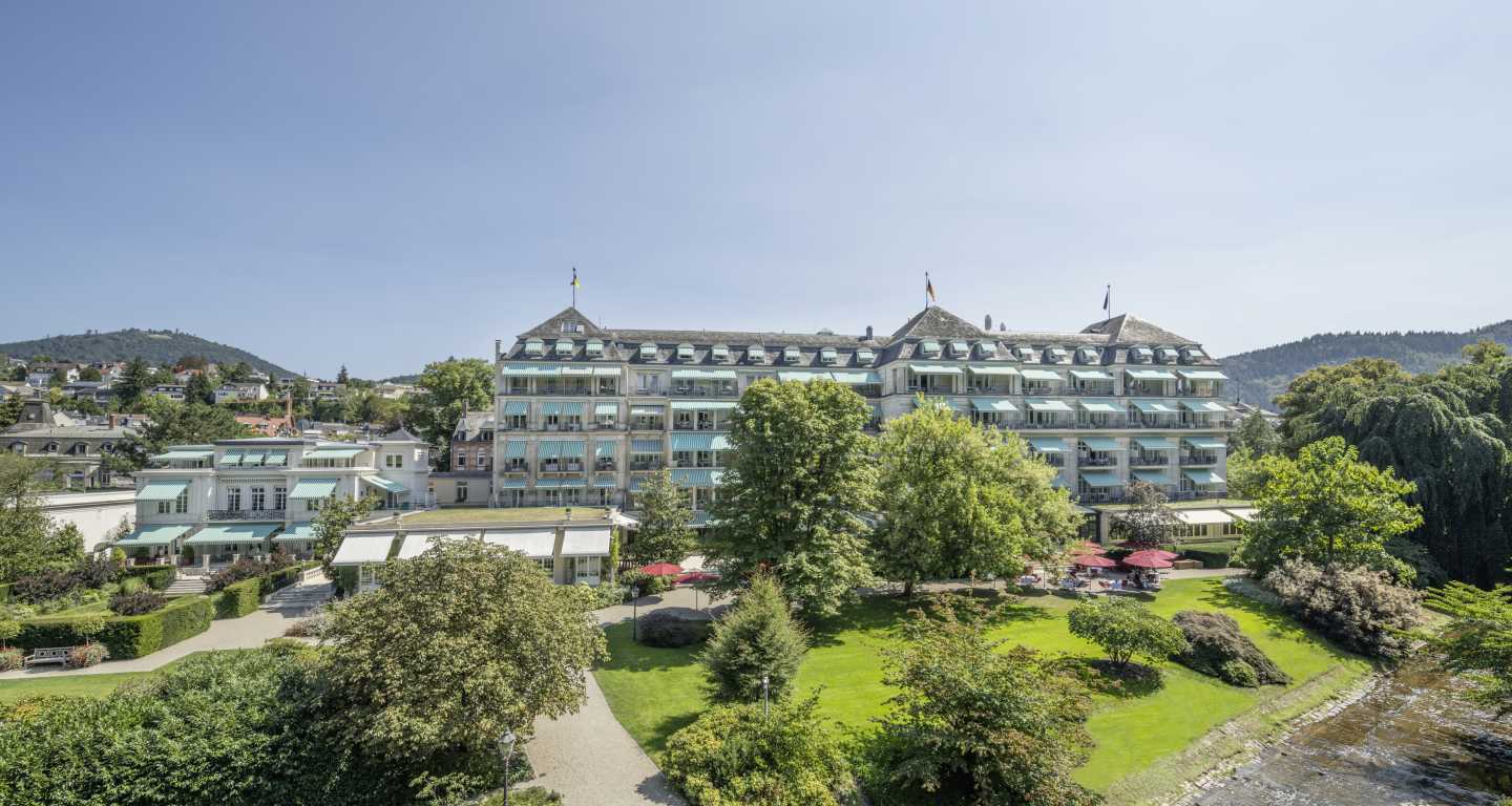 Baden Baden Best Luxury Hotels 5 Star Hotels Best Hotels