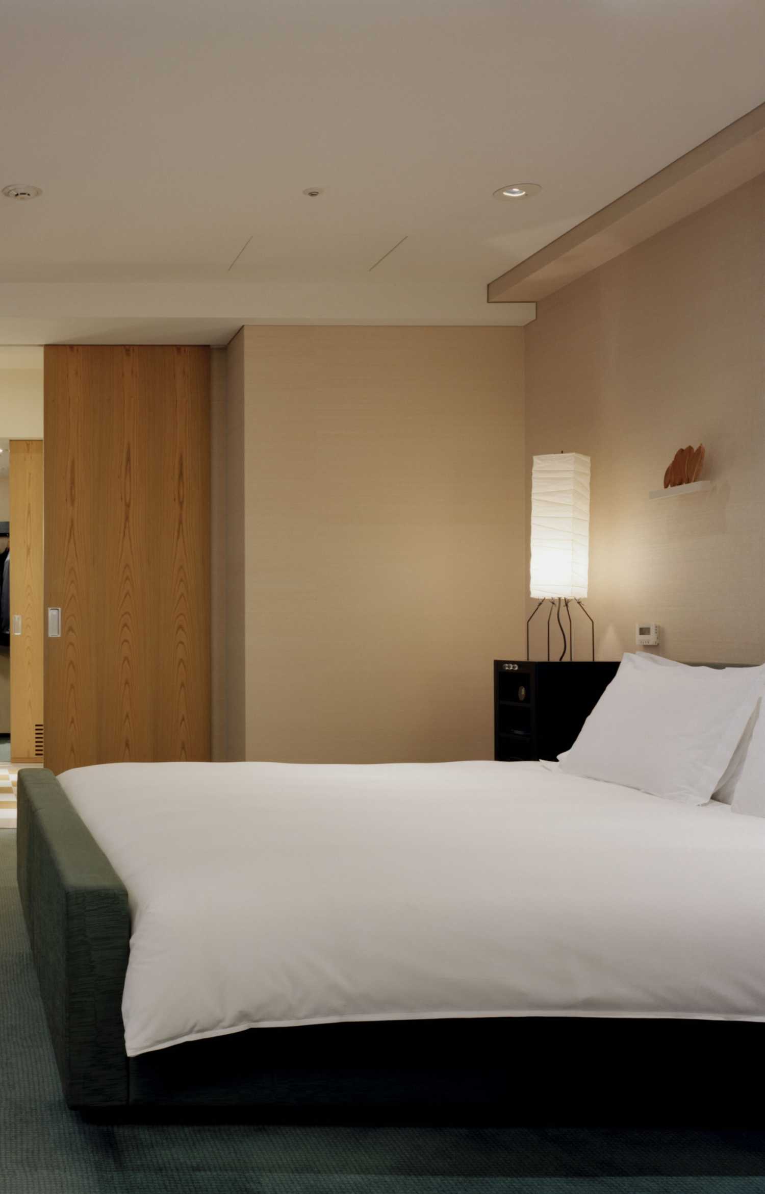 Park Hyatt Tokyo Tokyo Japan