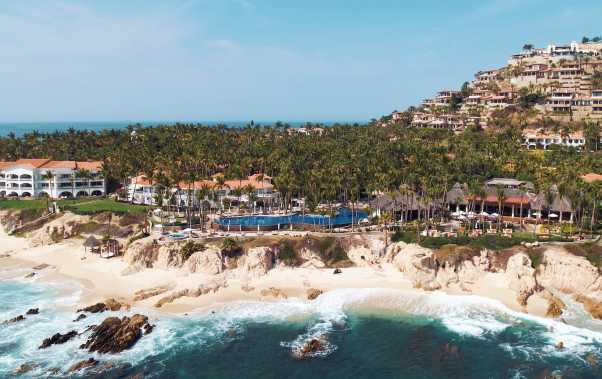 One&Only Palmilla