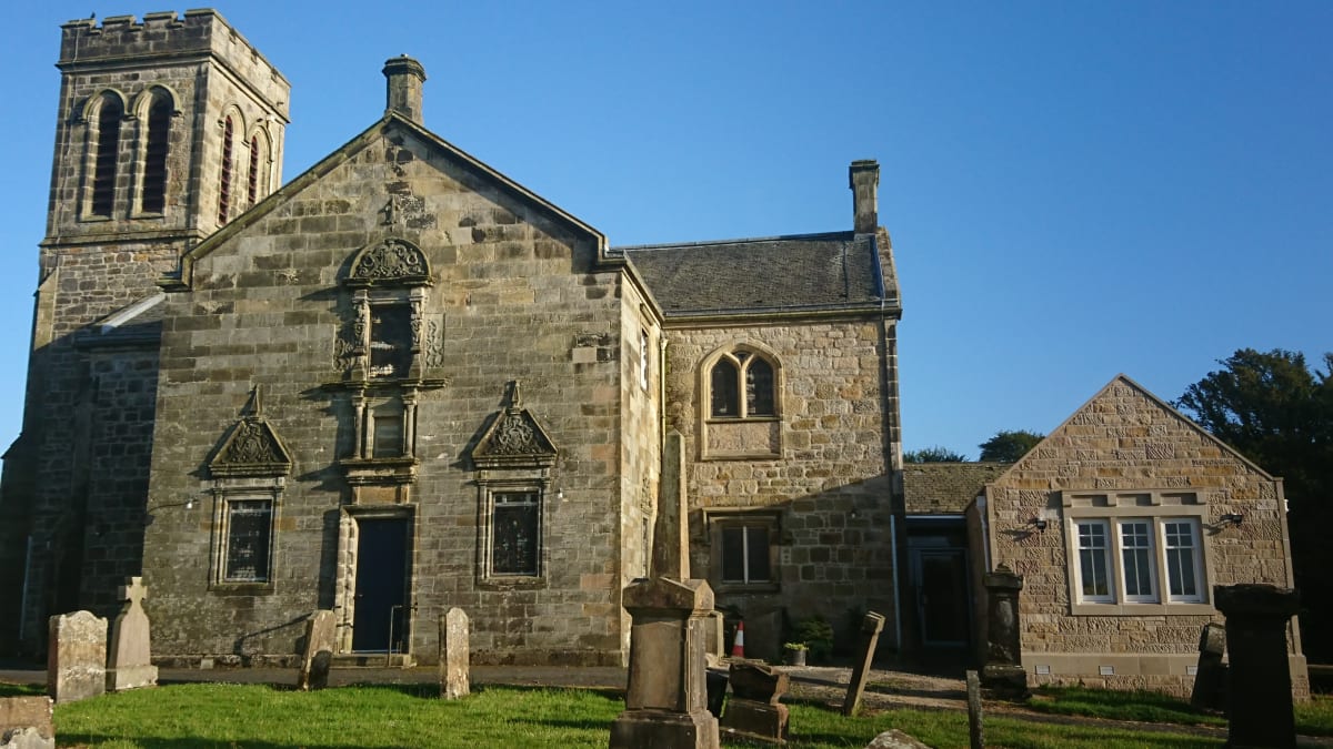 Dunlop Kirk