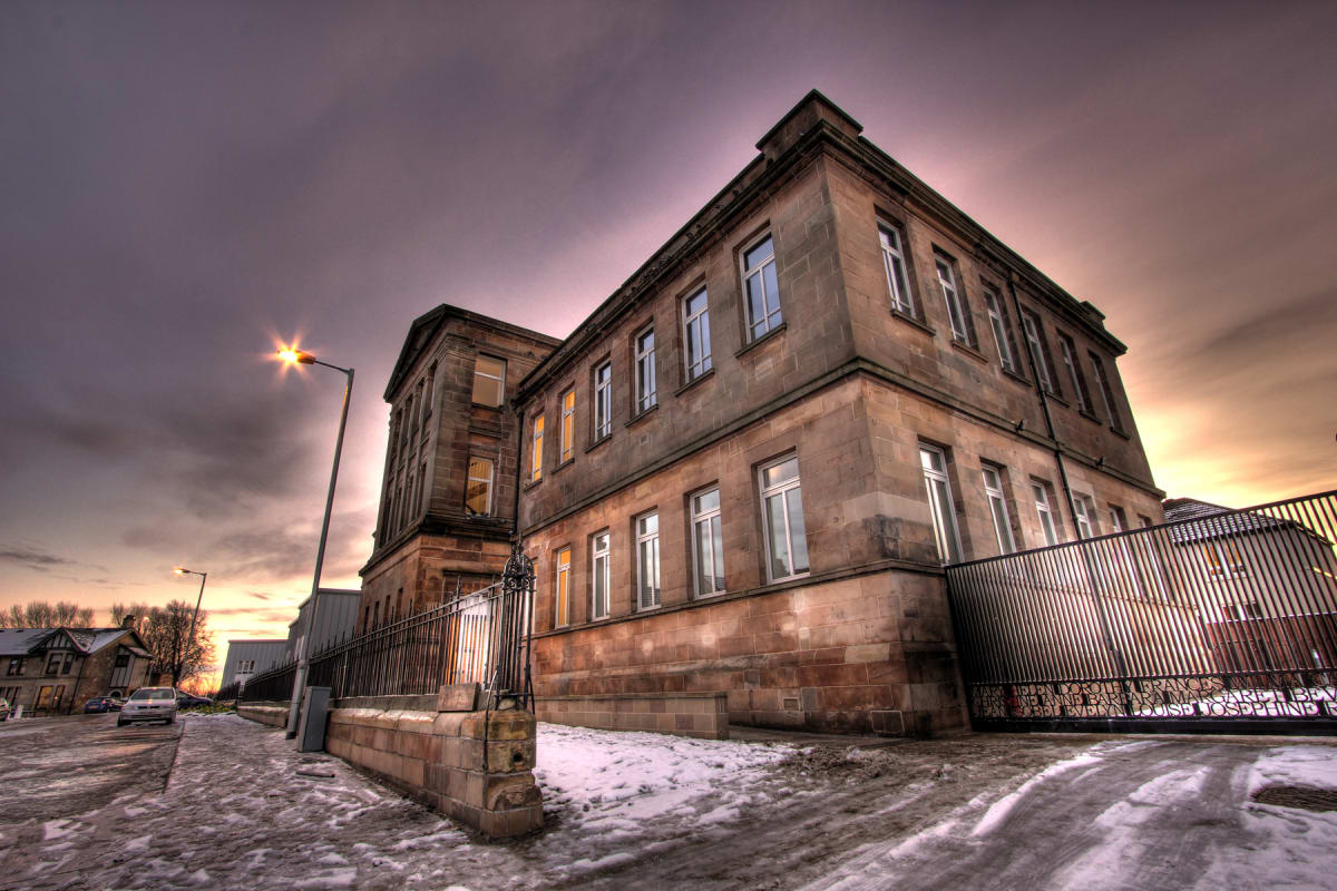 Maryhill Primary School