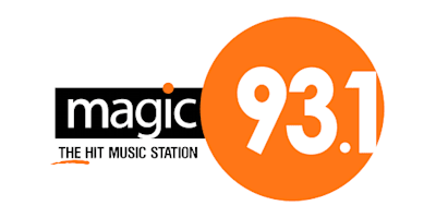MAGIC 93.1 FM