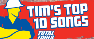 3BA Tims top ten songs slider