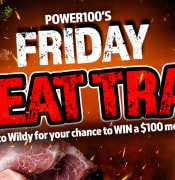Power100 Friday Meat Tray 1200x600