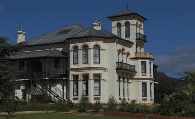 Home Sea Fm Tasmania Devonport - 