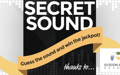 secret sound