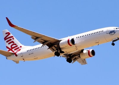 Virgin Cutbacks Lafm