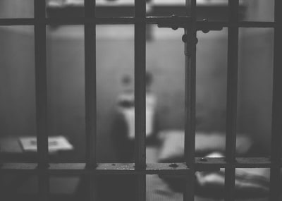 Prison pixabay