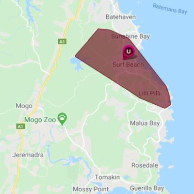 News Power Fm Far South Coast Nsw