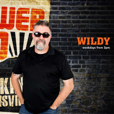 Scotty Hillier's Weekend Fishing Tips.