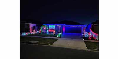 31 yolanda street Bonshaw