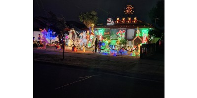 41 Merlin Cres Corio