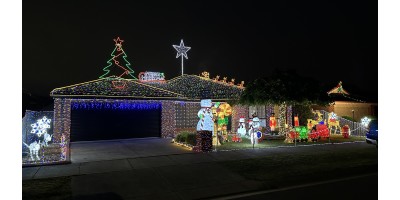 3 Leroy st Delacombe