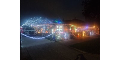 7 little avenue Hamlyn Heights