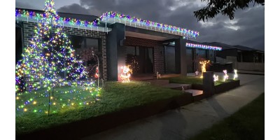 6A Majestic Way Winter Valley