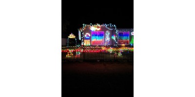 1242 grevillea rd Wendouree