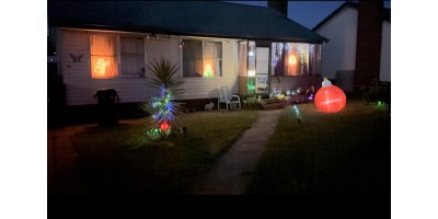 21 Kyle Street Sebastopol