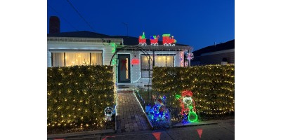 9 Alexandra street Sebastopol