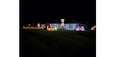 1 Diamond Drive Cardigan village