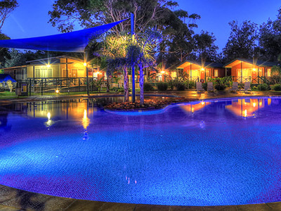 Big 4 Moruya Heads East S Dolphin Beach Holiday Park Holiday