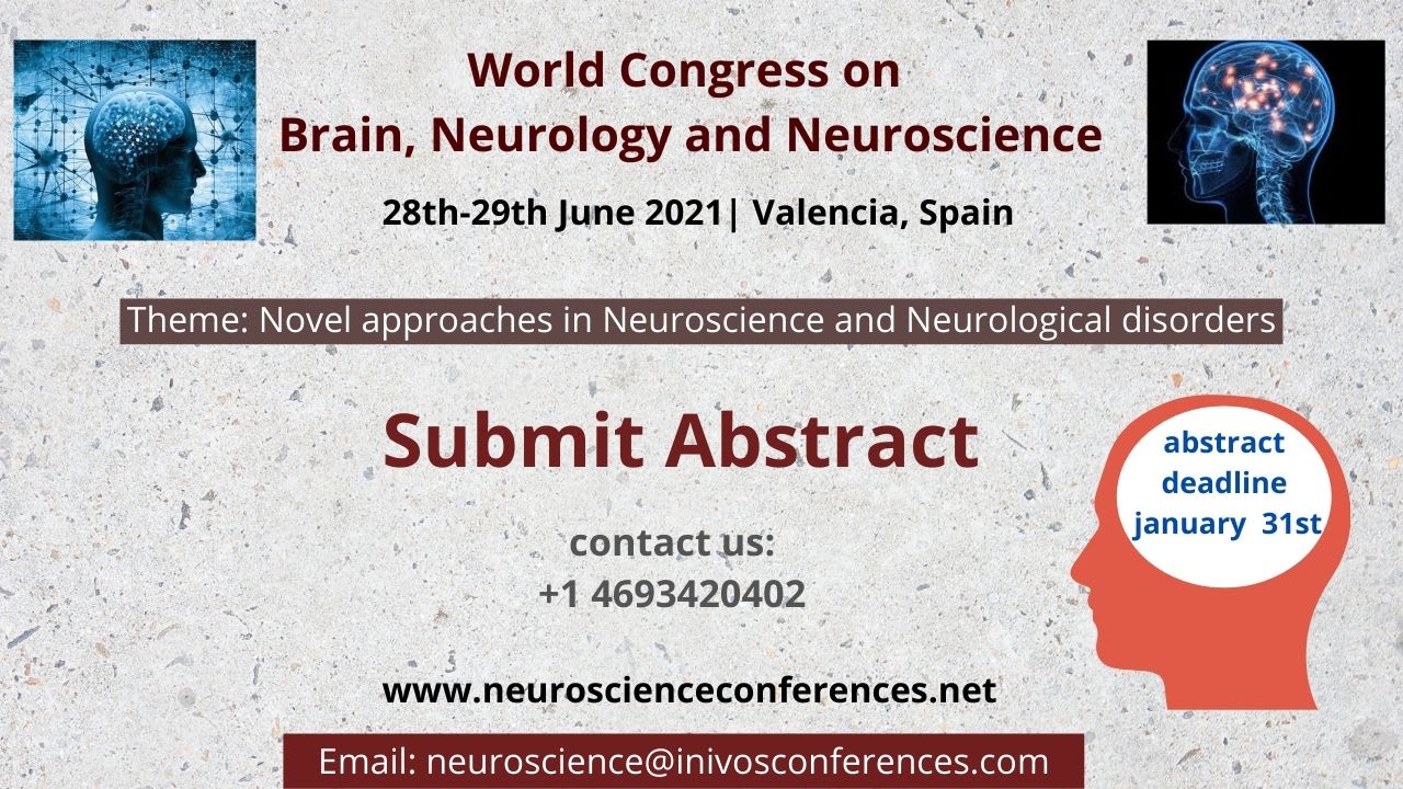 World Congress On Brain Neurology And Neuroscience Community Switch Zinc 96 1