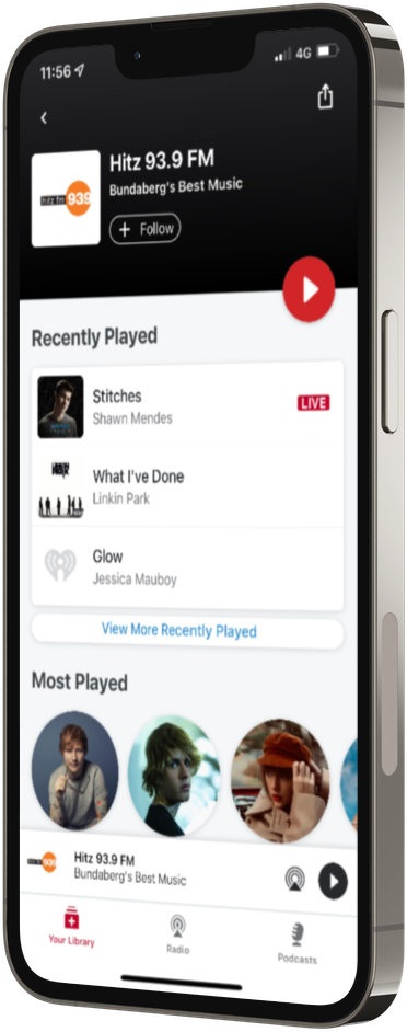 Listen to Hitz939 on iHeart