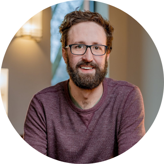 Author photo