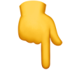 OK hand emoji