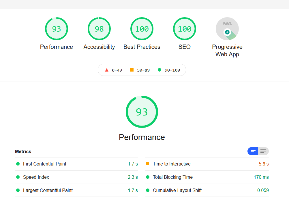 Stephen Parker builds fast websites.