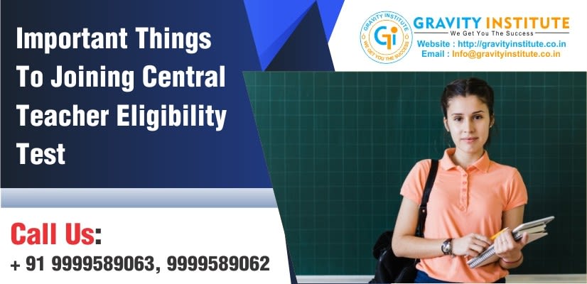 Best CTET Coaching