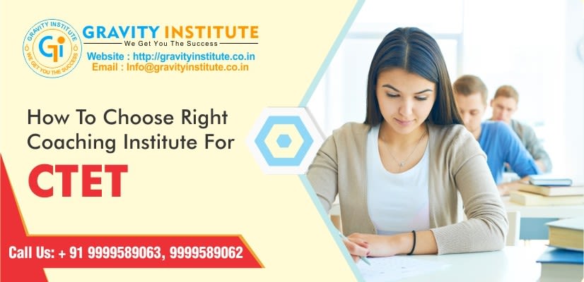 CTET Coaching