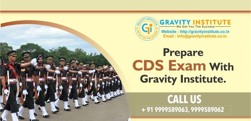Best CDS Coaching