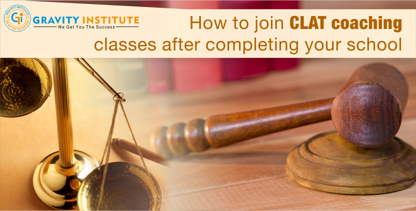 clat coaching classess