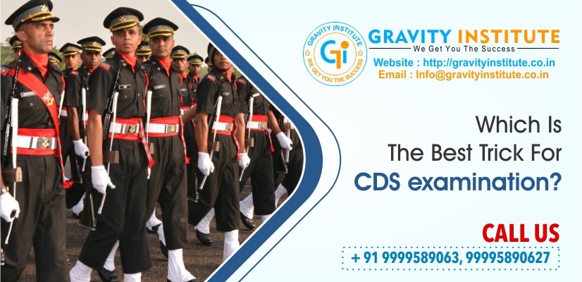 Best CDS Coaching in delhi