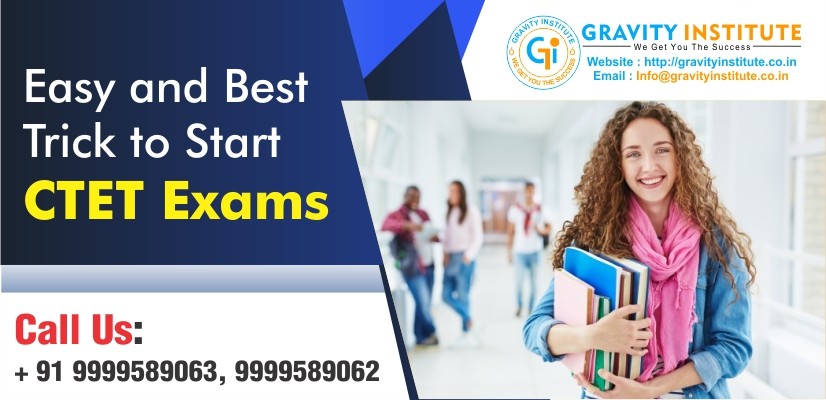 Best CTET Coaching Institute