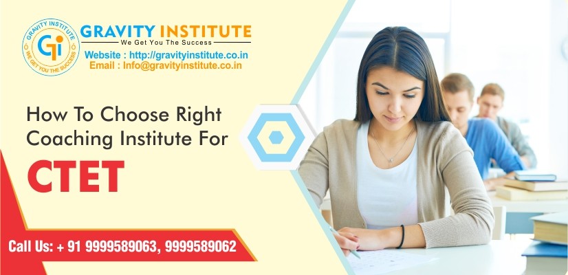 CTET Coaching
