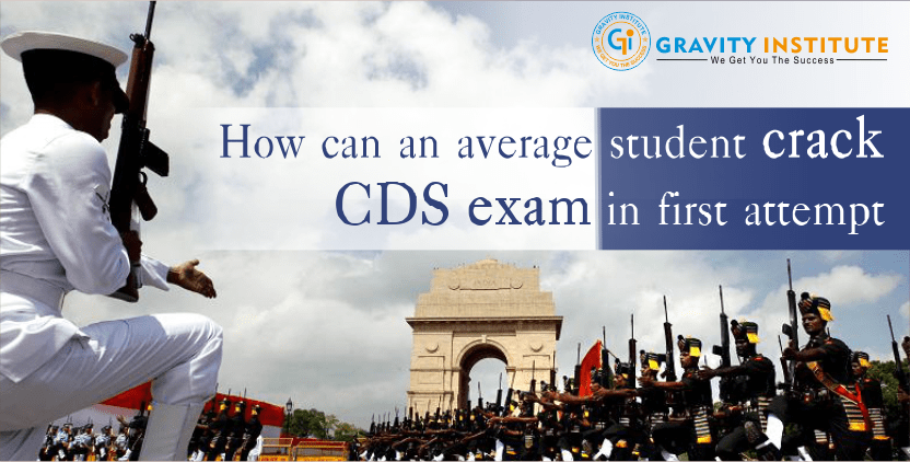 cds exam