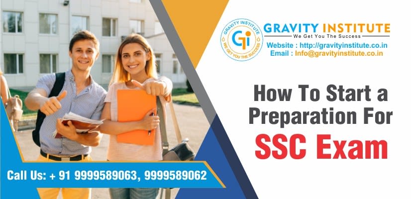 Best SSC Coaching