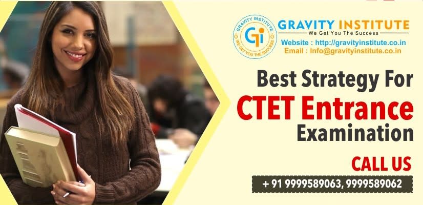 best ctet coaching in delhi