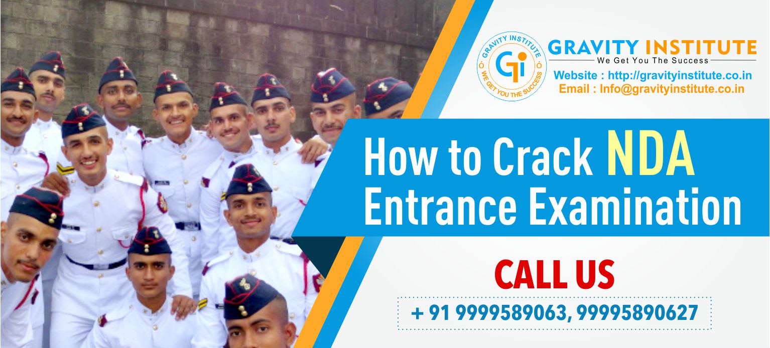 Best NDA Coaching in Delhi