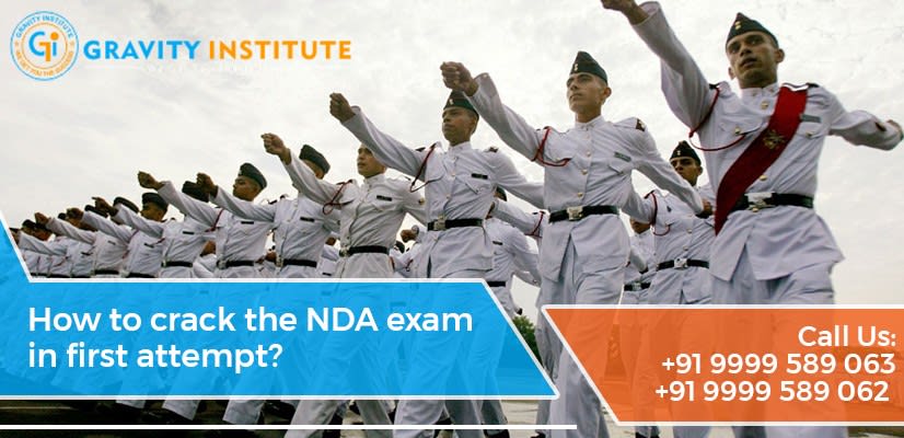 Best NDA Coaching in Delhi