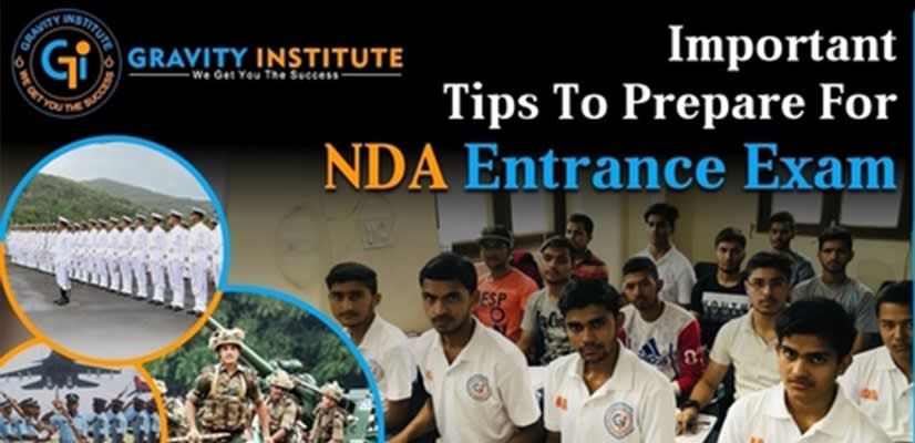 Best NDA Coaching in Delhi