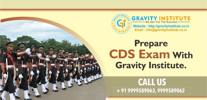 Best CDS Coaching
