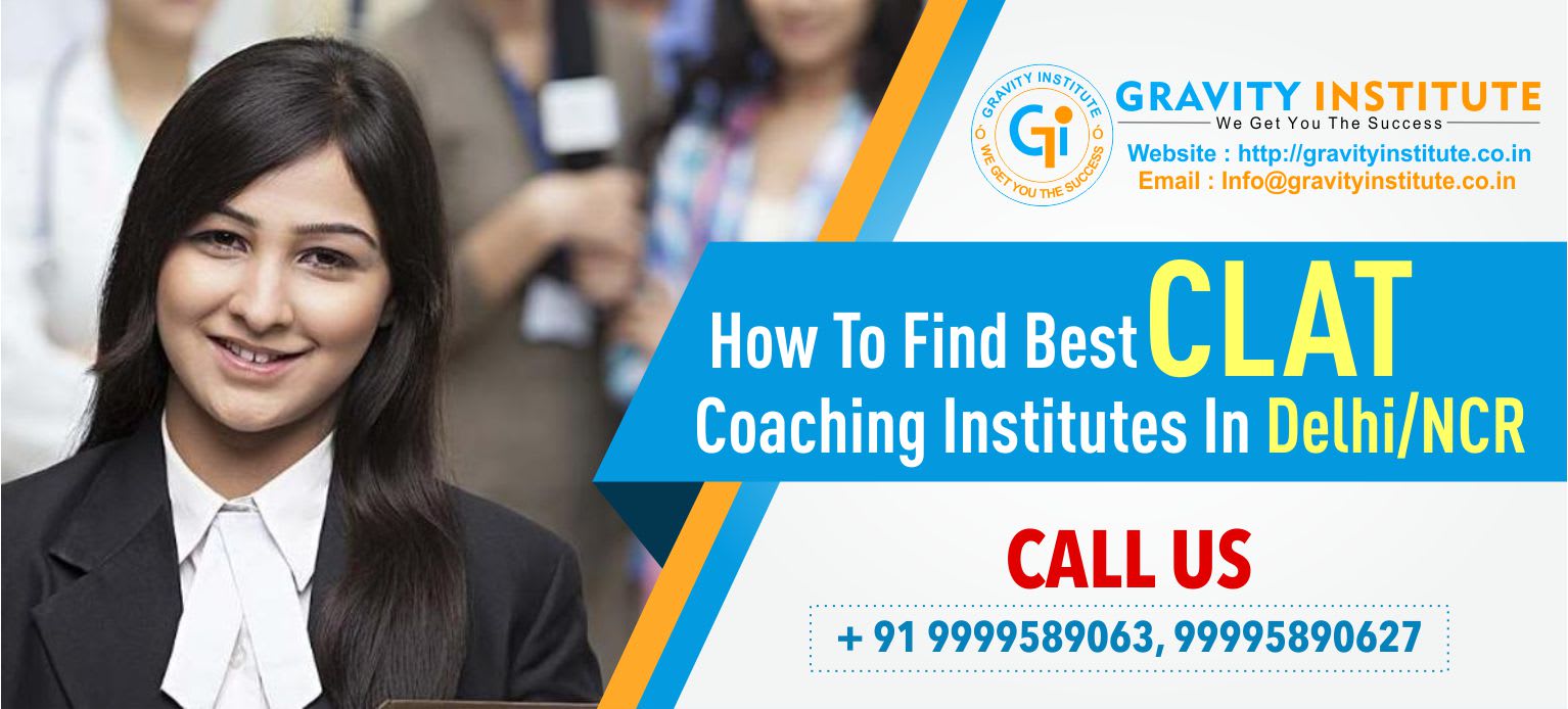 Best CLAT Coaching