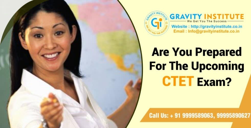 Best CTET Coaching in Delhi