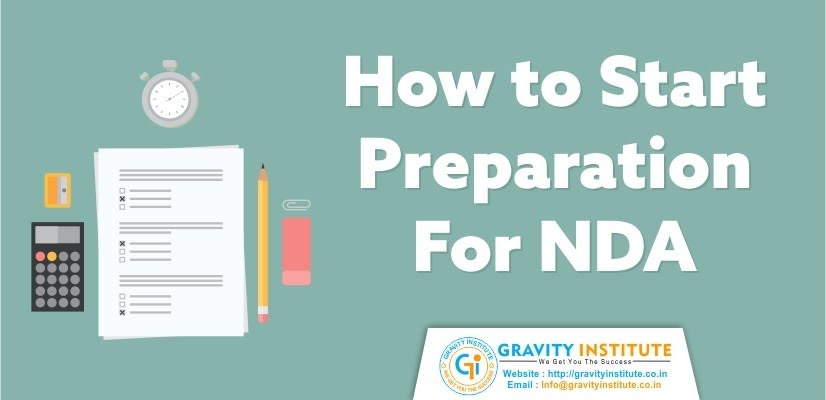 NDA Exam