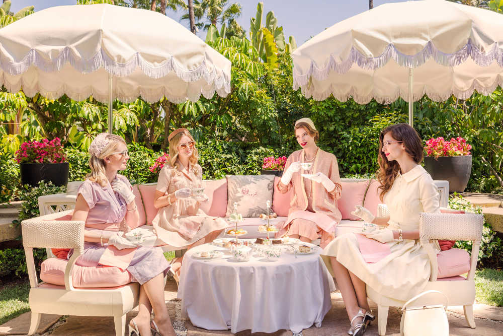 gray malin playing cards